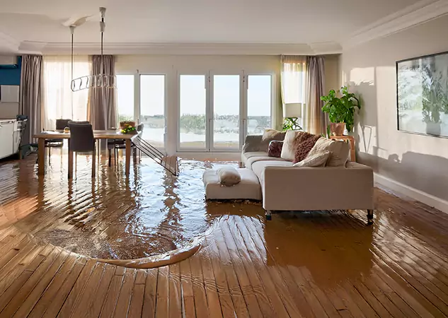 Your Trusted Water Removal Specialists in Douglasville, GA