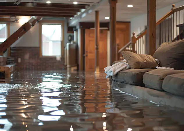 Trusted Wet Basement Cleanup: Your Basement Water Cleanup Services in Douglasville, GA