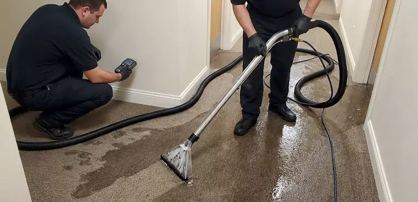Professional Commercial Water Removal Services in Douglasville, GA