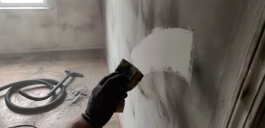 Professional Water and Fire Damage Restoration Services in Douglasville, GA
