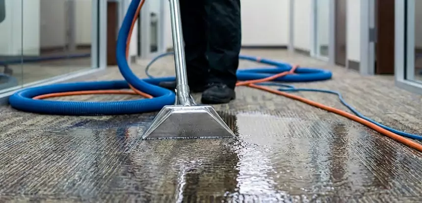 Professional Residential Water Cleanup Services in Douglasville, GA