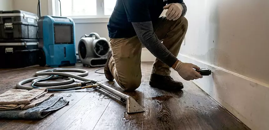 Professional Sewage Remediation Services in Douglasville, GA
