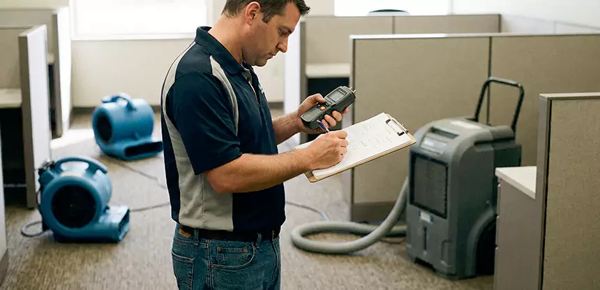 24 Hour Emergency Water Removal in Douglasville