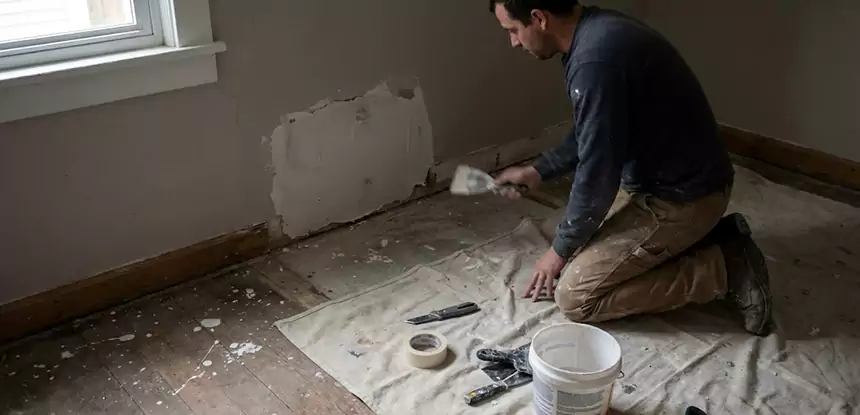 Professional Water Damage Reconstruction Services in Douglasville, GA