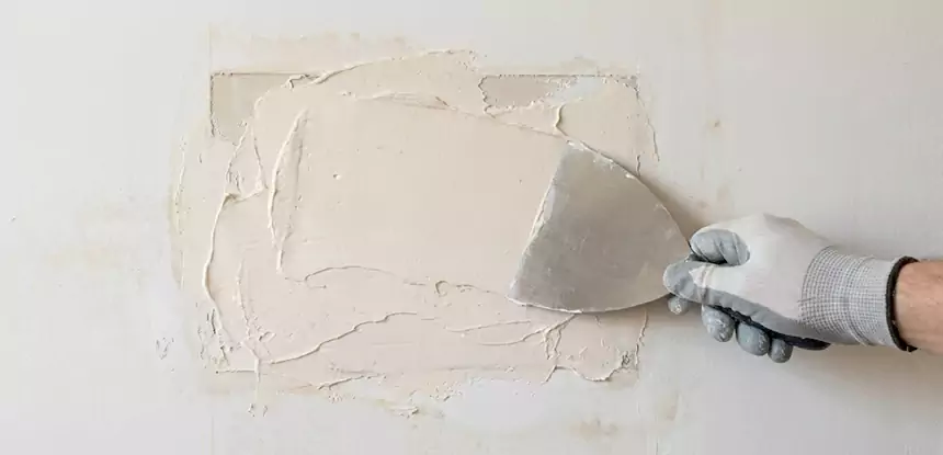 Professional Water Damage Wall Repair Services in Douglasville, GA