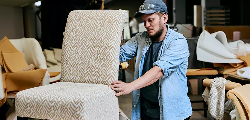 Professional Furniture Water Damage Services in Douglasville, GA