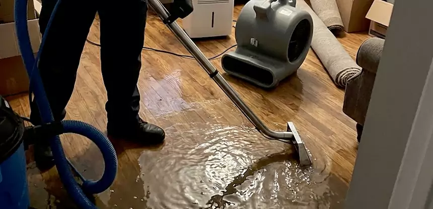 Professional Water Extraction Services in Douglasville, GA