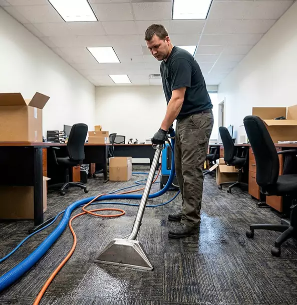 Why Douglasville Facilities Trust Douglasville Restoration Pro?