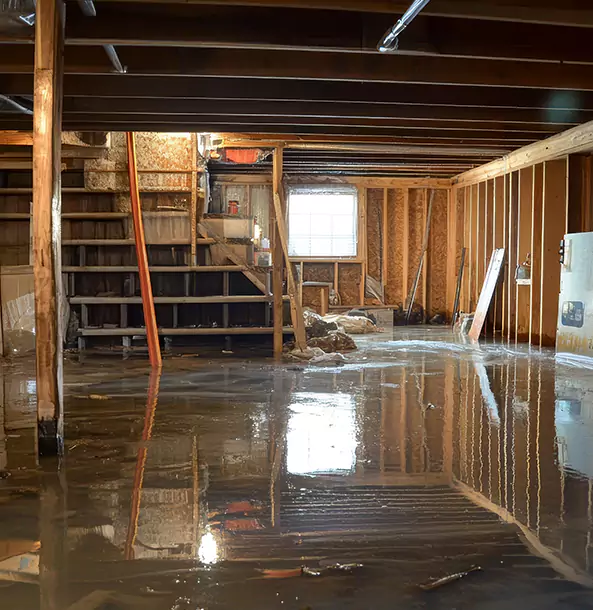 Why Douglasville Property Owners Trust Douglasville Restoration Pro for Standing Water Removal?